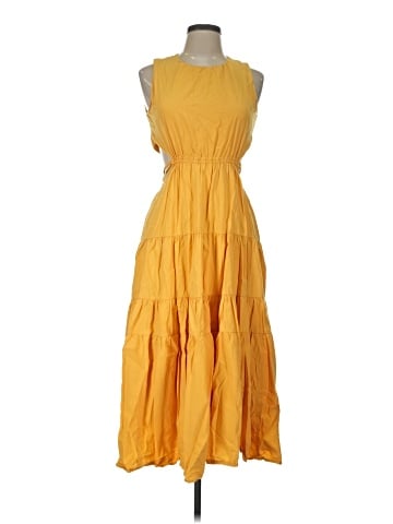 Moon River Casual Dress (view 1)