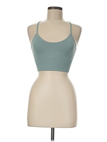 Pro-fit Sports Bra (view 1)