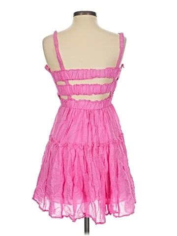 Altar'd State Cocktail Dress (view 2)
