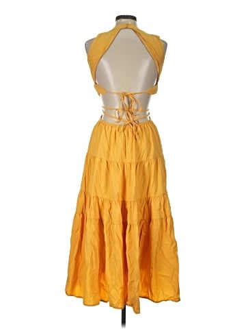 Moon River Casual Dress (view 2)