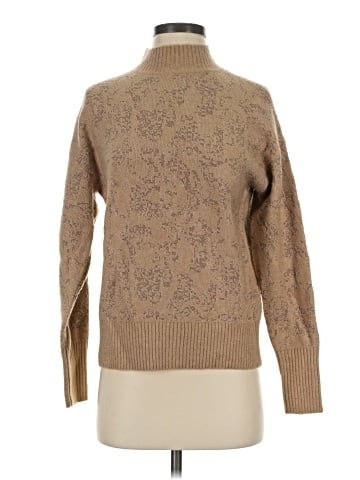 Chico's Turtleneck Sweater (view 1)