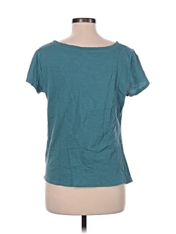 Allison Joy Short Sleeve Top (view 2)