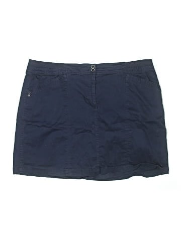 Karen Scott Cargo Shorts (view 1)