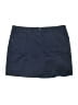 Karen Scott Blue Cargo Shorts Size 20 - photo 1