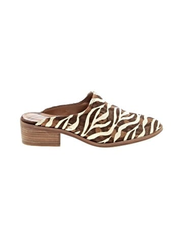 Zodiac Mule/Clog (view 1)
