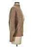 Chico's Paisley Tan Turtleneck Sweater Size S - photo 4