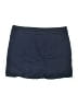 Karen Scott Blue Cargo Shorts Size 20 - photo 2