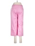 Express Design Studio Pink Casual Pants Size 6 - photo 2
