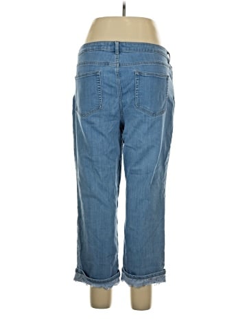 LOGO by Lori Goldstein Jeans (view 2)