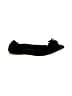 J.Crew 100% Leather Black Flats Size 8 1/2 - photo 1