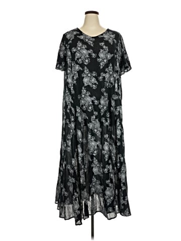 Roaman's Casual Dress (view 1)