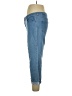 LOGO by Lori Goldstein Blue Jeans Size 16 - photo 5