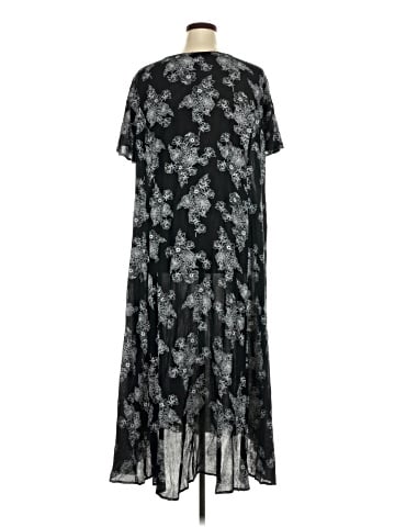 Roaman's Casual Dress (view 2)