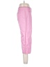 Express Design Studio Pink Casual Pants Size 6 - photo 4