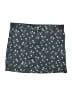 Lee Floral Blue Shorts Size 20 - photo 1