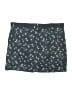 Lee Floral Blue Shorts Size 20 - photo 2