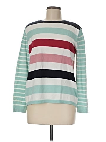 Barbour Pullover Sweater (view 1)