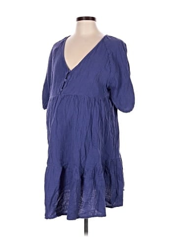 Gap - Maternity Casual Dress (view 1)