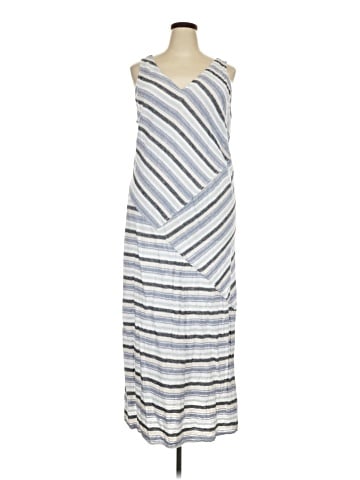 Caslon Casual Dress - front
