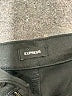 Express Black Jeans Size 2 - photo 4