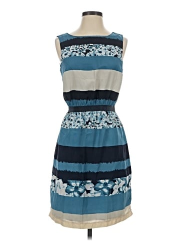 Ann Taylor LOFT Outlet Casual Dress (view 1)
