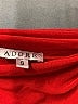 Adore Red Long Sleeve Turtleneck Size S - photo 7