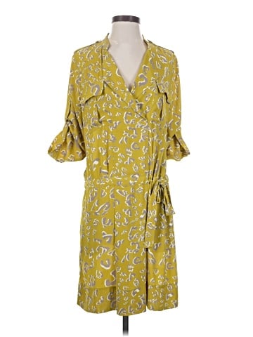 BCBGMAXAZRIA Casual Dress (view 1)