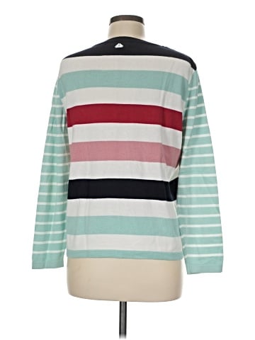 Barbour Pullover Sweater (view 2)