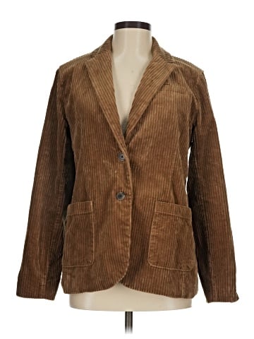 Lands' End Blazer (view 1)