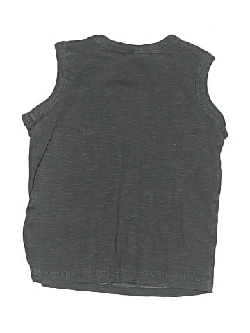 Zara Baby Sleeveless T-Shirt (view 2)
