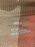 Aerie Animal Print Brown Pullover Sweater Size M - photo 7