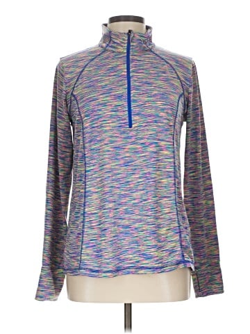 Xersion Pullover Sweater (view 1)
