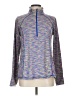 Xersion Blue Pullover Sweater Size L - photo 1
