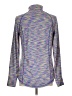 Xersion Blue Pullover Sweater Size L - photo 2