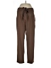 Athleta Brown Casual Pants Size 8 - photo 1