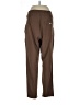Athleta Brown Casual Pants Size 8 - photo 2