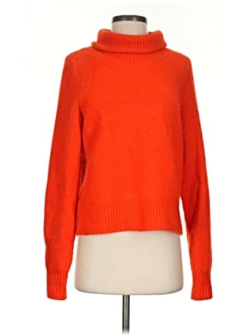 Cos Turtleneck Sweater (view 1)