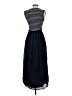 J.Crew Stripes Blue Casual Dress Size XS - photo 2