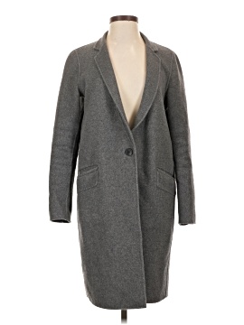 Zara Basic Coat