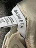 Athleta Solid Gray Casual Pants Size S (tall) - photo 7