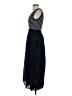J.Crew Stripes Blue Casual Dress Size XS - photo 5