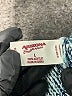 Arizona Jean Company 100% Acrylic Tweed Teal Pullover Sweater Size L - photo 8