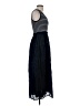 J.Crew Stripes Blue Casual Dress Size XS - photo 4