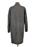 Zara Basic Gray Coat Size S - photo 2