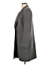 Zara Basic Gray Coat Size S - photo 5