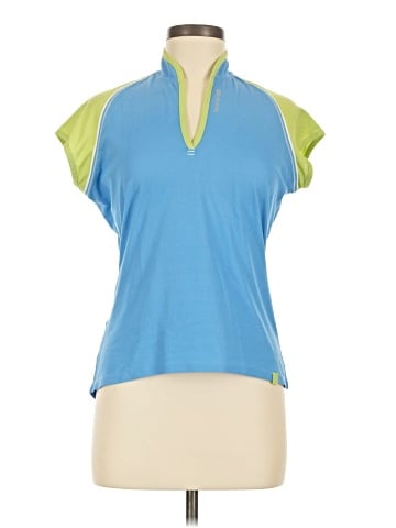 Sugoi Short Sleeve Polo (view 1)