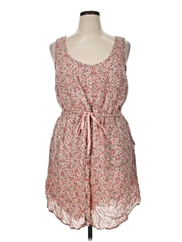 Lucky Brand Casual Dress (view 1)