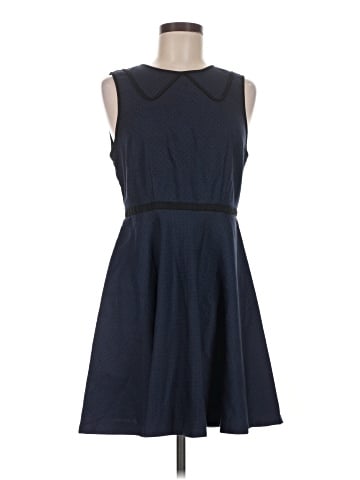Coincidence & Chance Casual Dress (view 1)