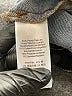 DKNY Jeans Solid Blue Jeans Size 30 waist - photo 8