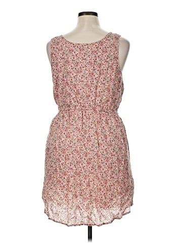 Lucky Brand Casual Dress (view 2)